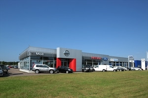 Moll Automobile GmbH & Co KG